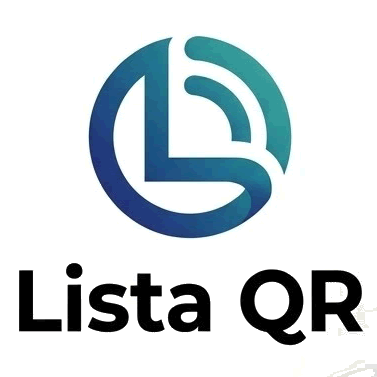 Logo Lista QR