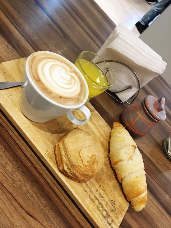 Capuccino