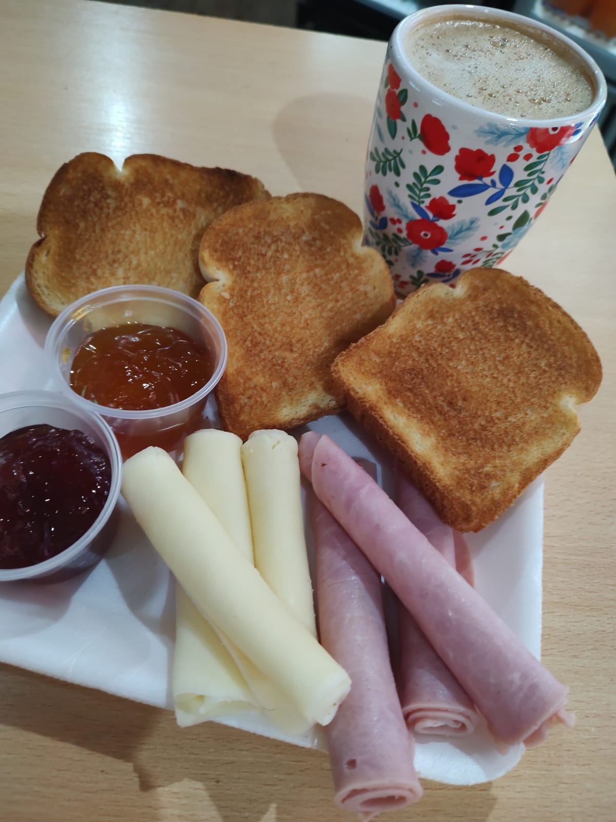 Picada